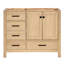 Cambridge 42'' W Single Bathroom Vanity Base-107146435-127170208