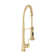 ZLINE Autograph Edition Apollo Kitchen Faucet