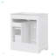 Meuble-lavabo 30 po avec comptoir d'évier