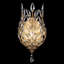 Applique en cristal Crystal Laurel-4614022-10553068