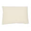 Coussin en coton tissé Jacval