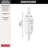 Clarifi Reverse Osmosis Replacement Pre-Filter Cartridge