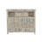 Eggleton 6-drawer Solid Wood Media Chest