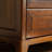 Five Drawer Retro Sideboard
