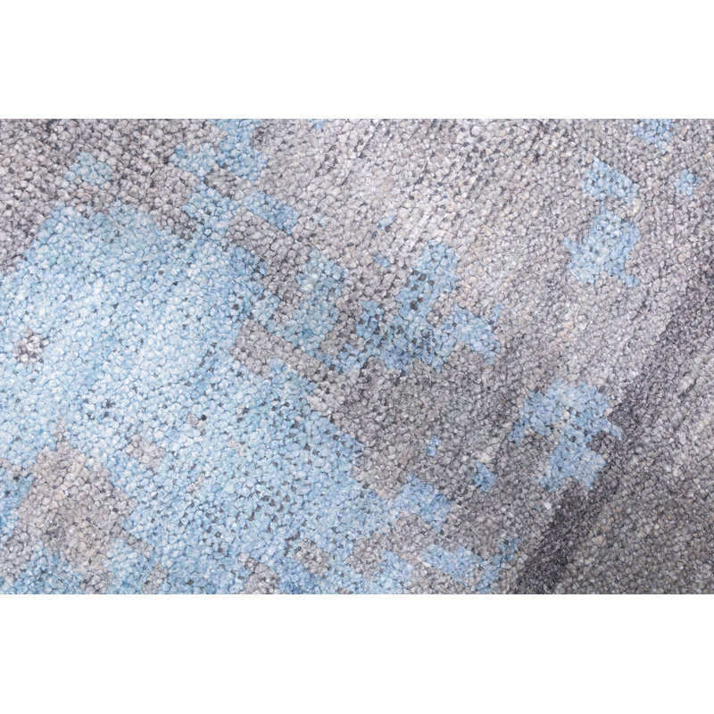 Rectangle 9'1'' X 12'1'' Area Rug