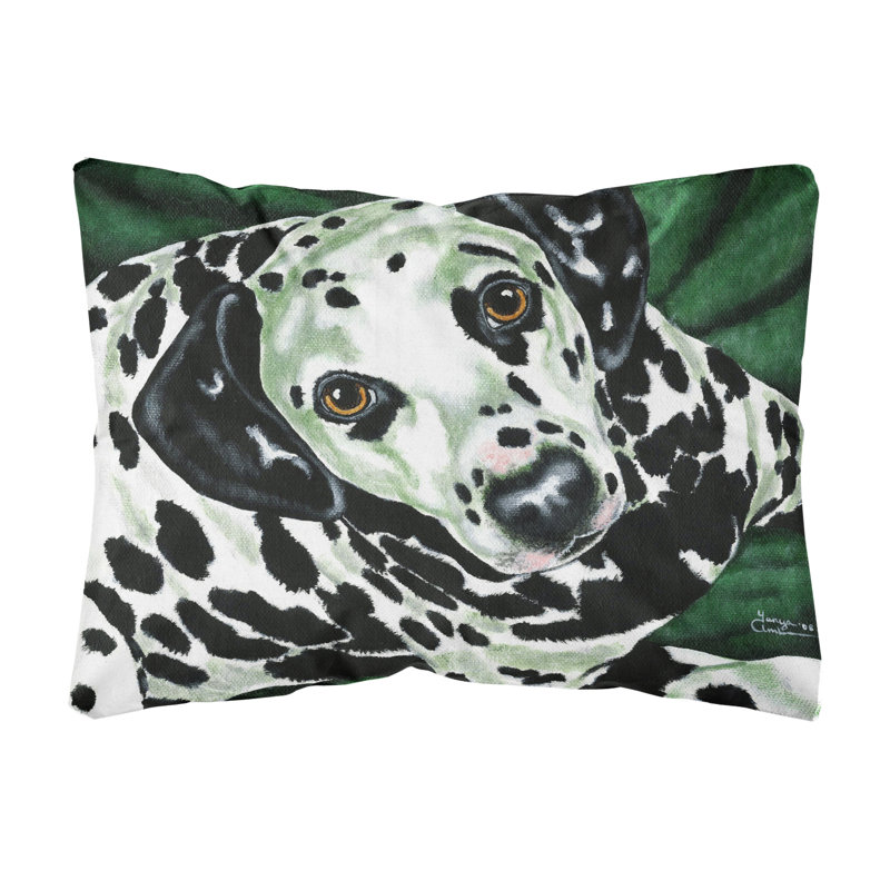  Coussin intérieur / extérieur Emerald Beauty