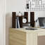 Desk Organiser 34.5X15.5X35.5 Cm Engineered Wood-178787939