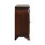 Buffet en bois 2 tiroirs Cambria Hills-99305453