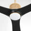 Ventilateur de plafond Shamal