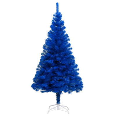 Artificial Christmas Tree with LEDs&Ball Set