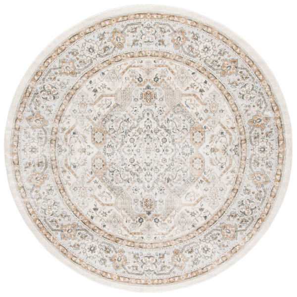 Canora Grey Gaige Performance Oriental Rug & Reviews | Wayfair