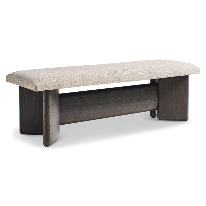 Geneve Upholstered Bench