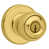 Polished Brass
