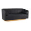 Huxley Leather Sofa