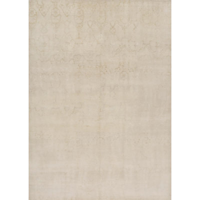 One-of-a-Kind 10' X 14' Area Rug