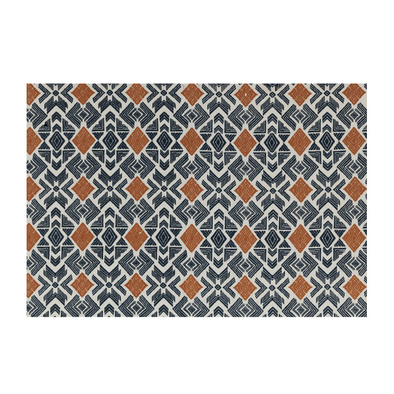 Tissu Lodi Seneca
