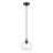 Donivin 1 - Light Single Pendant-448485800
