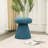 Kenndy  Mushroom Ottoman Footstool-487585892