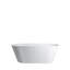 Baignoire de trempage autoportante 65 po x 30 po