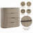 Leanna Chest