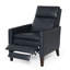 Fauteuil inclinable Vaughn Midnight-590870848