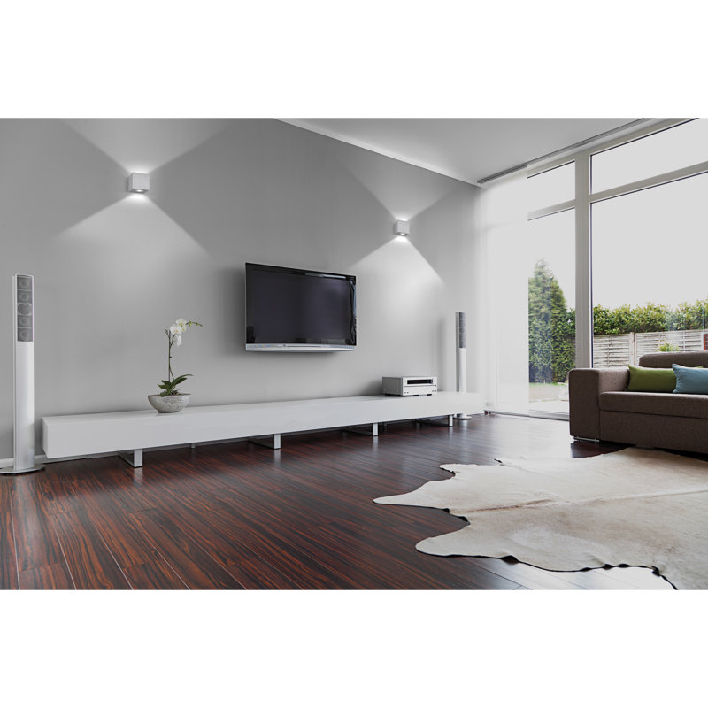 Sighni LED Flush Mounted Sconce