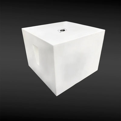 Table basse Solid