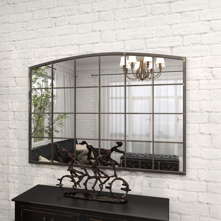 Shandi Wall Mirror