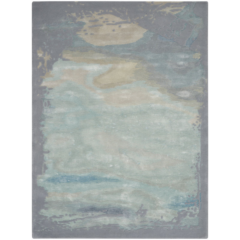 Prismatic Area Rug, Rectangle 168 x 226cm