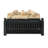 duraflame® 20.5-inch Electric Log Set Heater with Remote, Birch