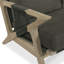 Bellevue Outdoor 2 - Seat Loveseat