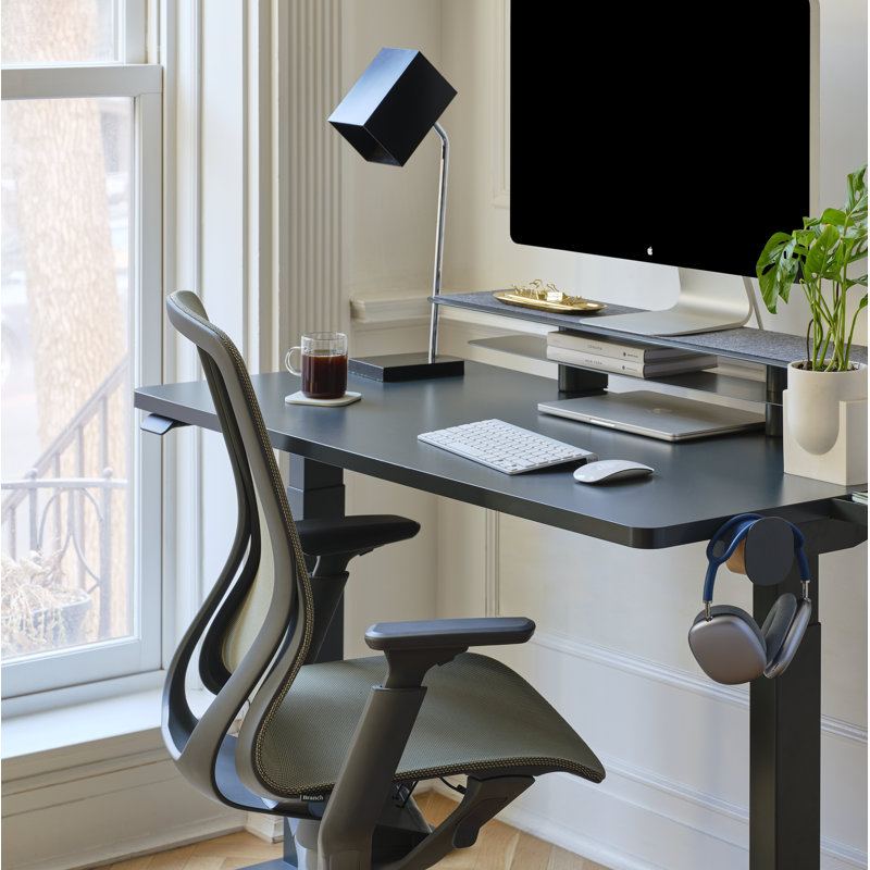Aire Chair, Hunter