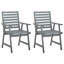 Arceo Patio Dining Side Chair-1506319523