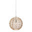 Rittman 1 - Light White Pendant