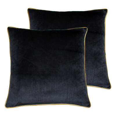 Square Meridian Square Scatter Cushion