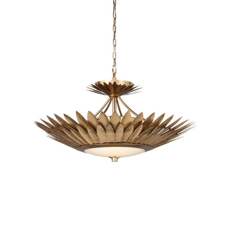 Plumage 1 - Light LED Pendant