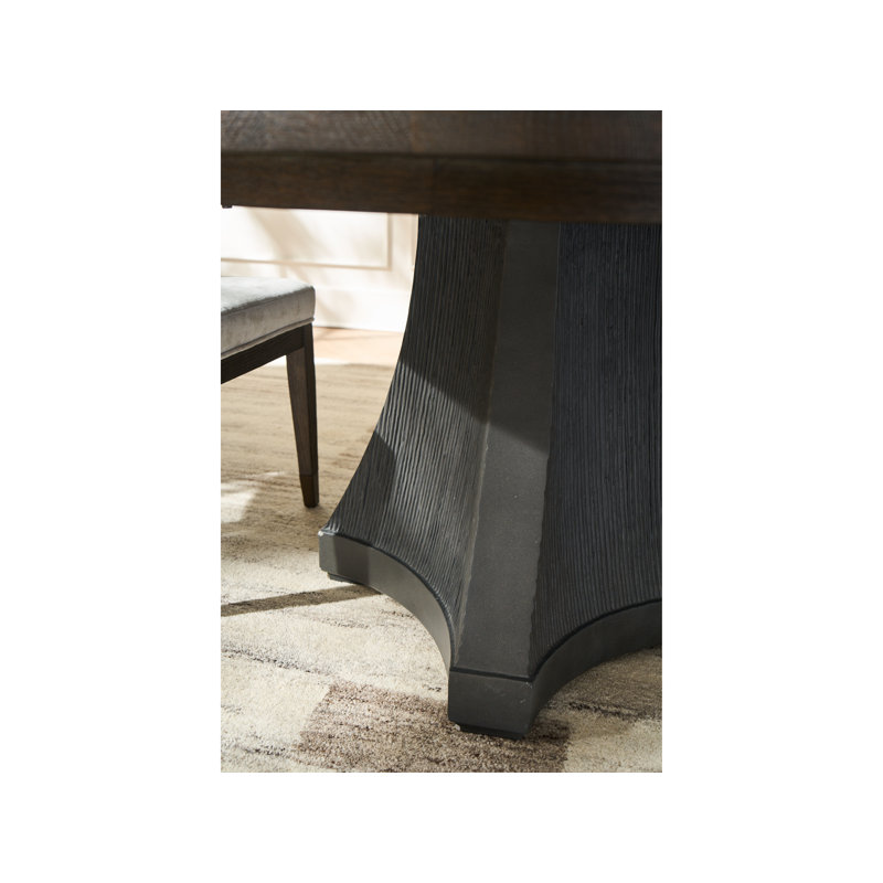 Montclair Round Dining Table