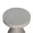 Dodger 15.75'' W Round Concrete Side Table-1144872685