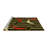 Abstract Indoor Rug-68298733