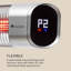 Electric Standing Patio Heater