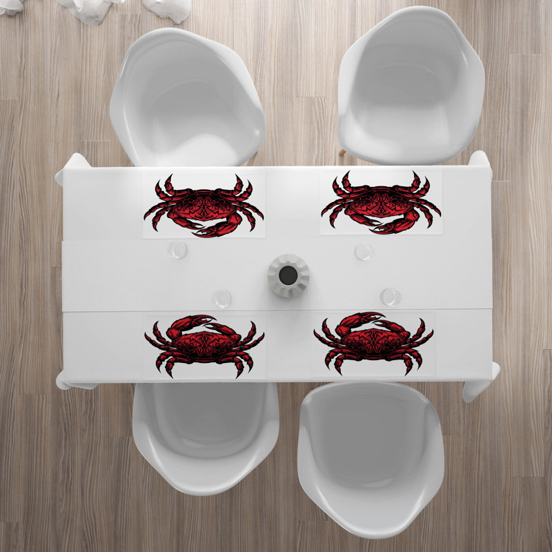 Récapitulatif 18,5" crabes crabes