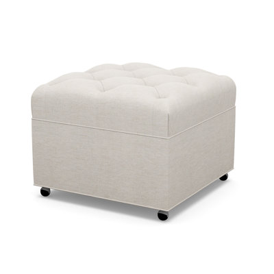 Square Ottoman