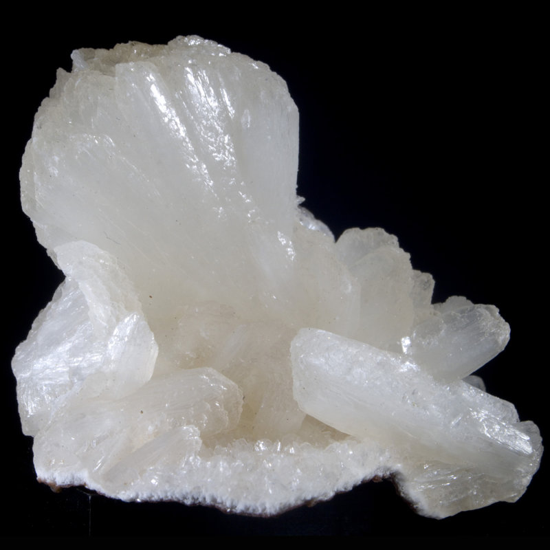 Jeannea Landscape & Nature Crystal