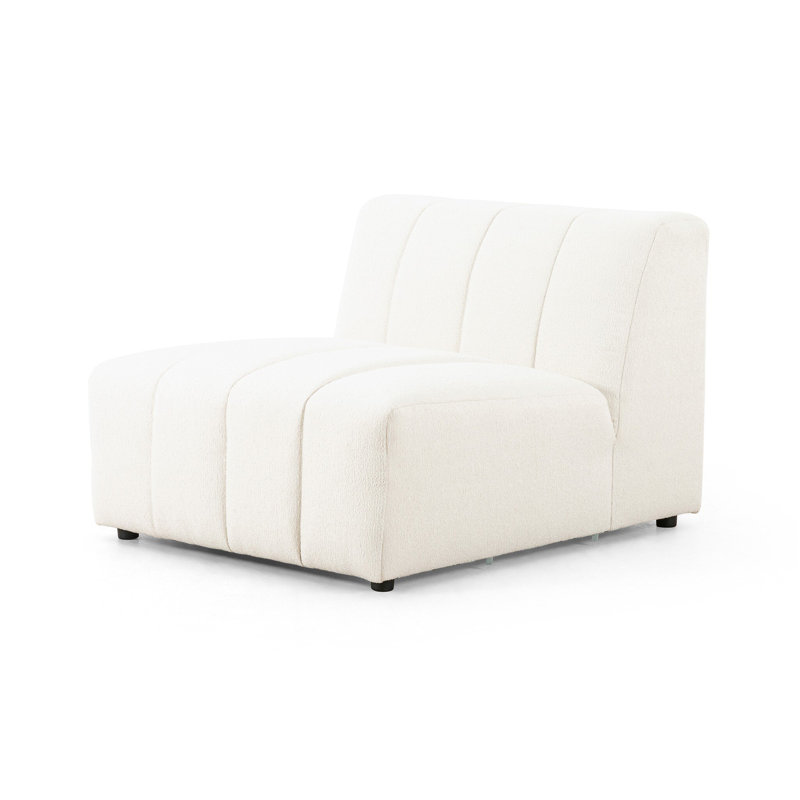 Bowry 35 po de largeur, symétrique et modulaire, Nuage Fayette