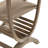 Bayler End Table with Storage