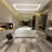 Acrylic, Jetted Bathtub For 2 Person Whirlpool Tub, With UL Certified UPC Certified 3 Sided Apron 110 Gallons Left Drain