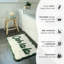 Scallop Ooh La La Slogan Bath Mat-1321579888