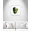 «Unity Green II» par Casa Fine Arts-109640713-109640721