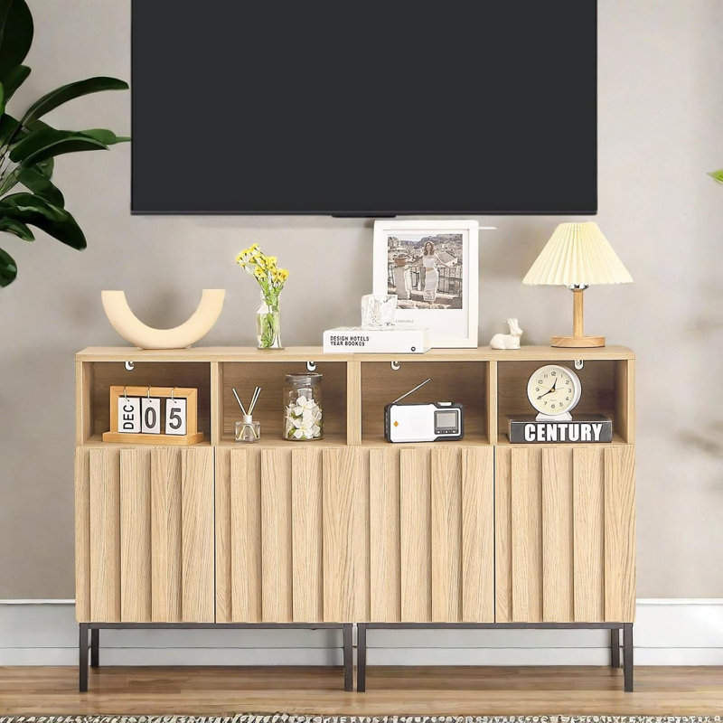 Accent Chest