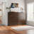 Lasherrie Shoe Storage Cabinet with 3 Flip Drawers-1654096277